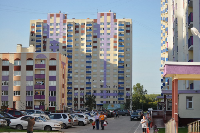 Выгодные цены на квартиры в Новосибирске! - PR